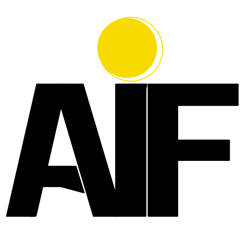 AIF Logo